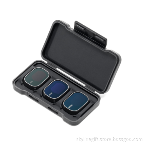 Camera Lens Filter Set  for DJI Mavic Mini Air Drone Osmo Pocket Series